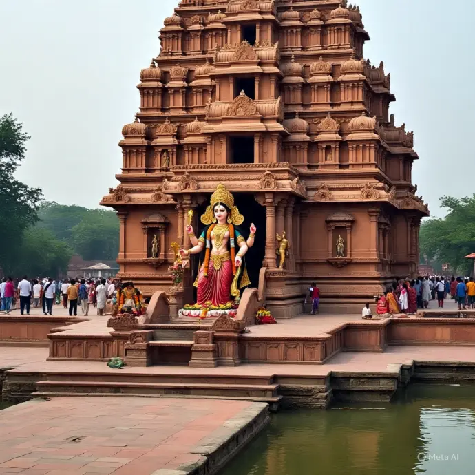 Temple