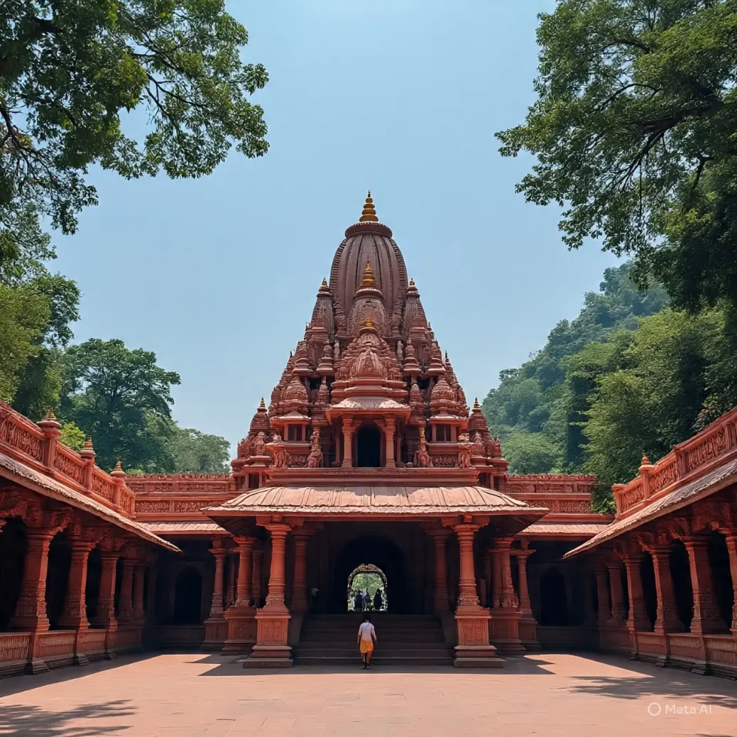 Temple