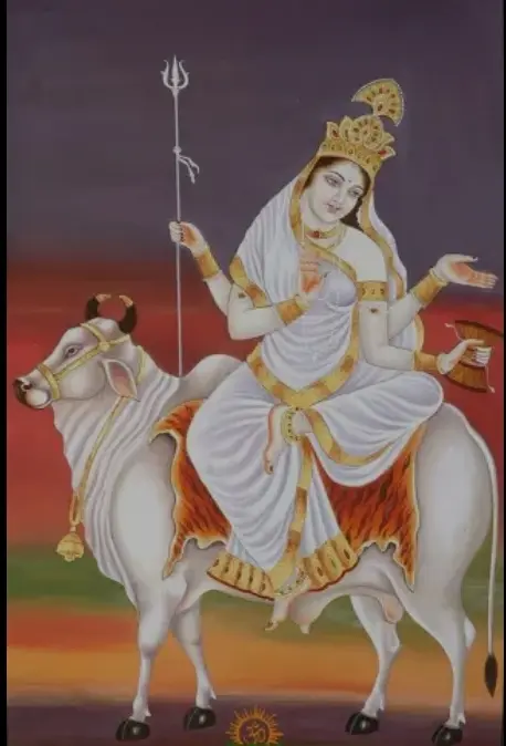 Parvati 