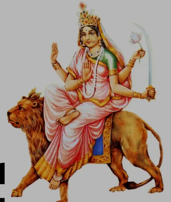 Parvati 