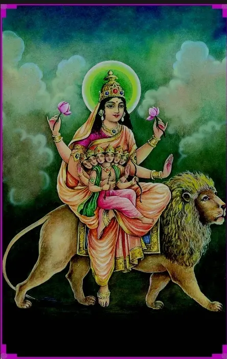 Parvati 