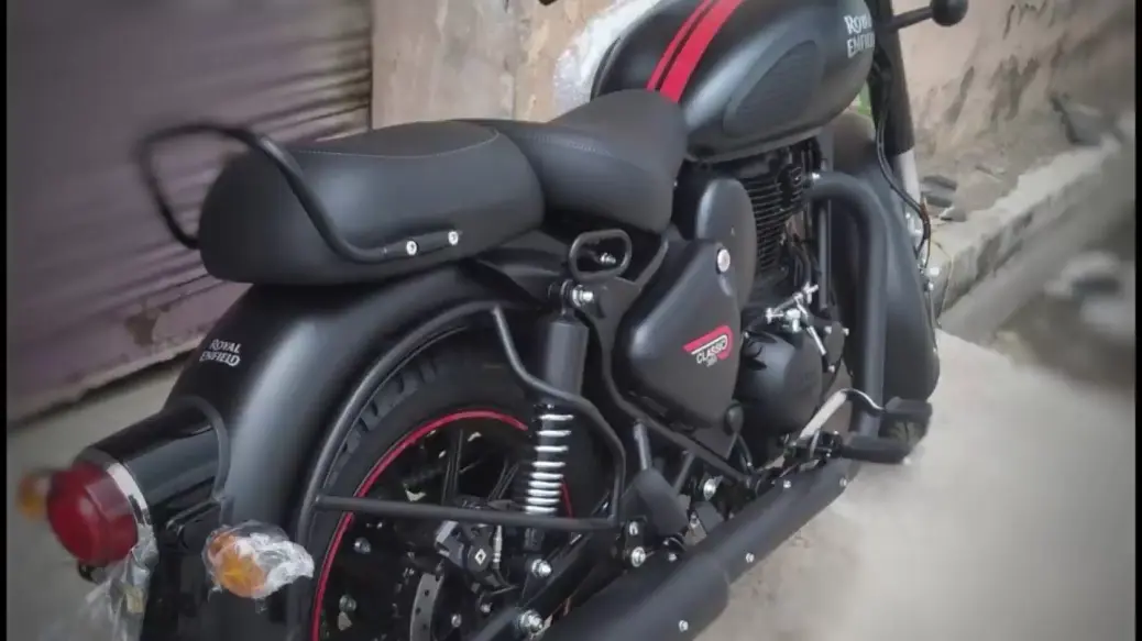 Bike
