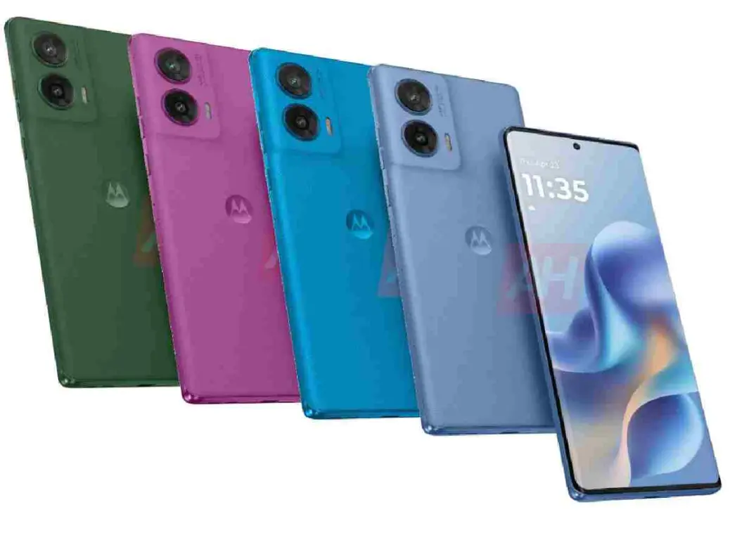 Phones