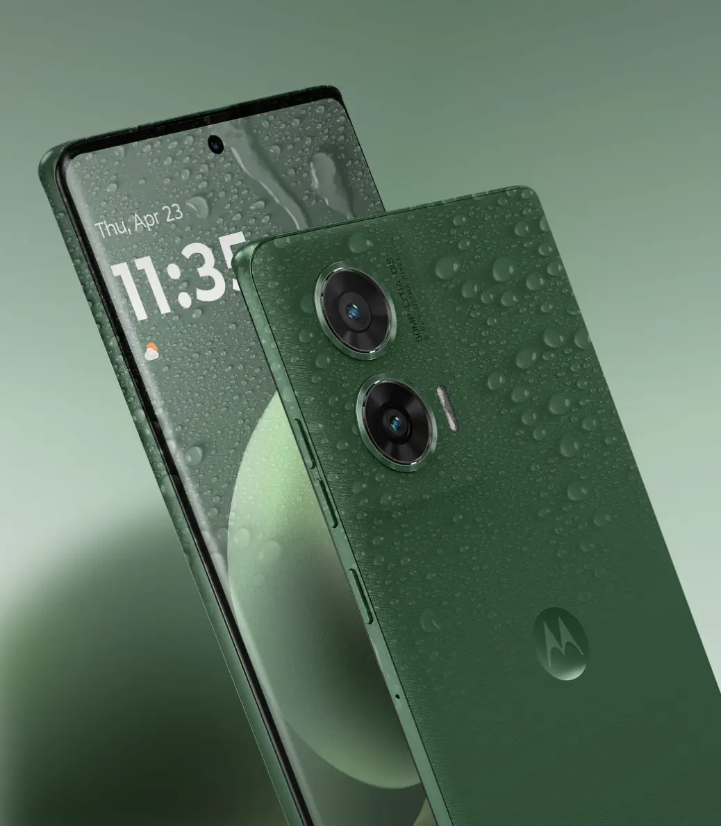 Phones