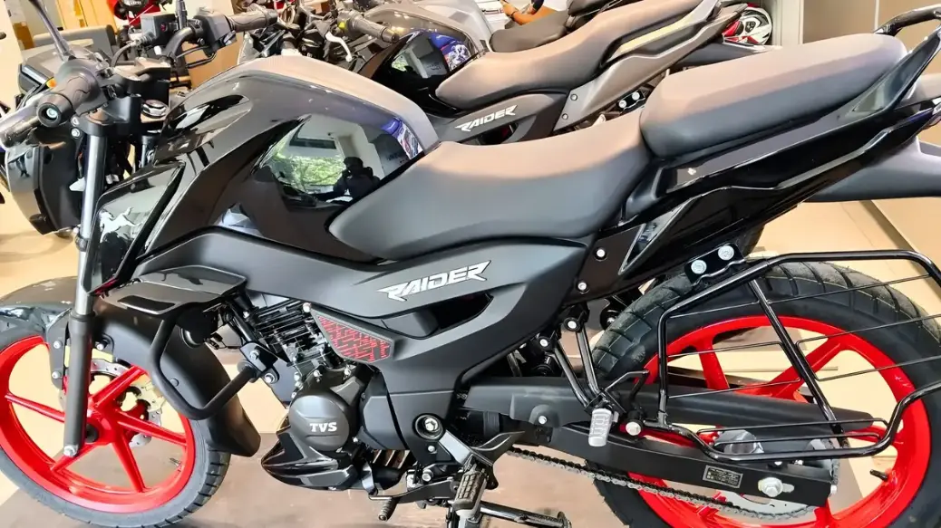 Bike