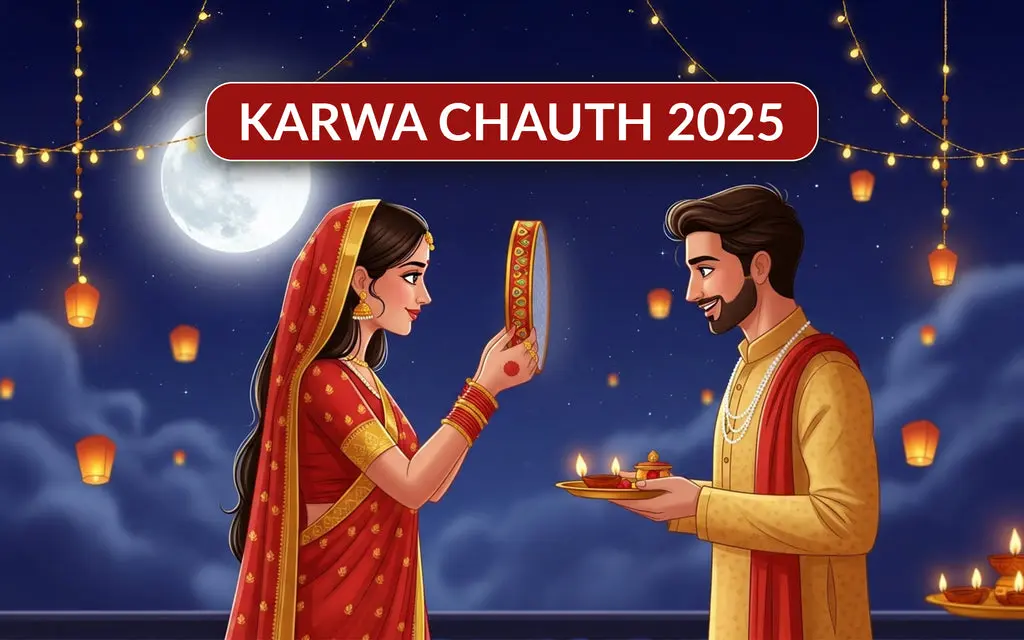 Karva chauth