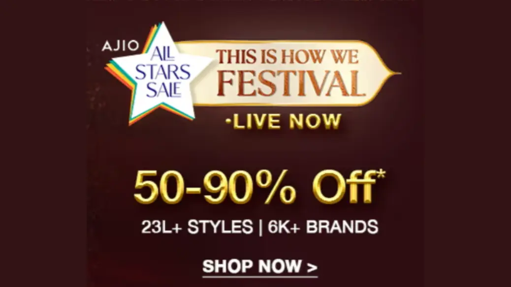 Sale