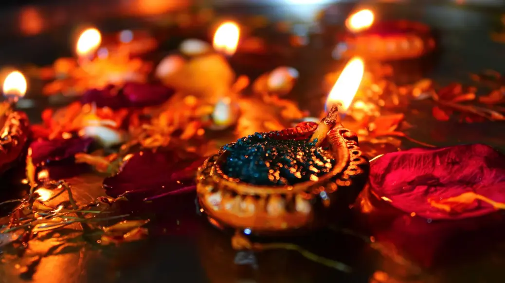Diya
