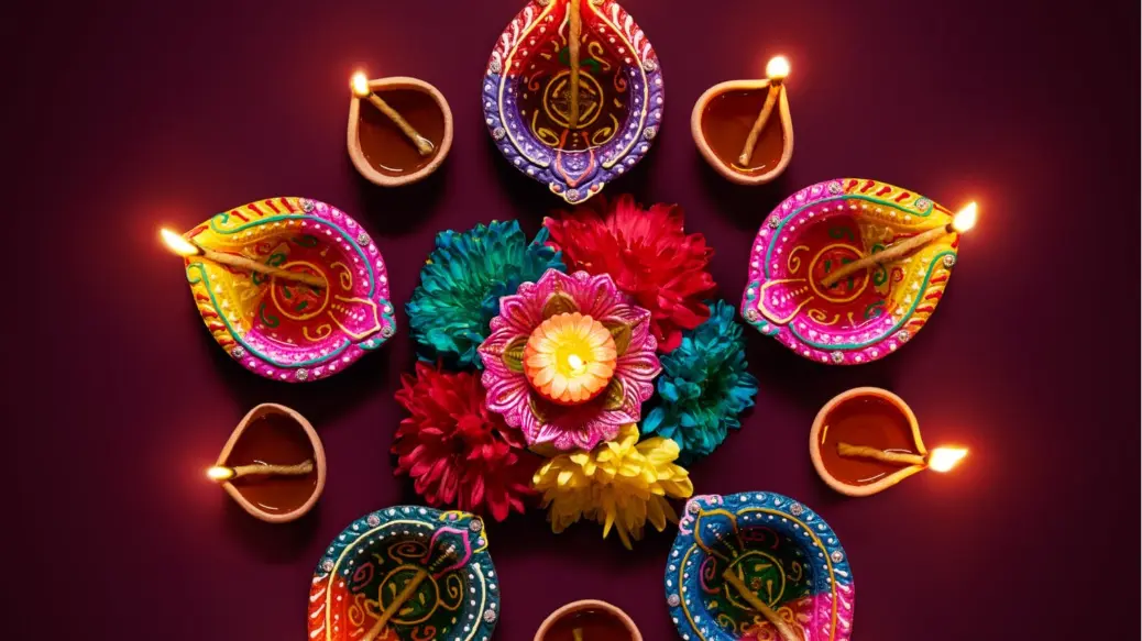 Diya