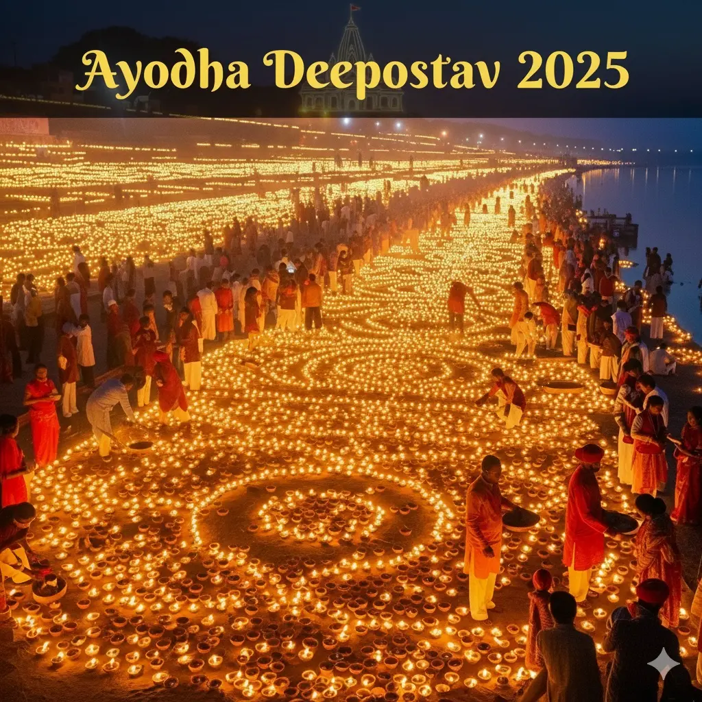 Ayodhya