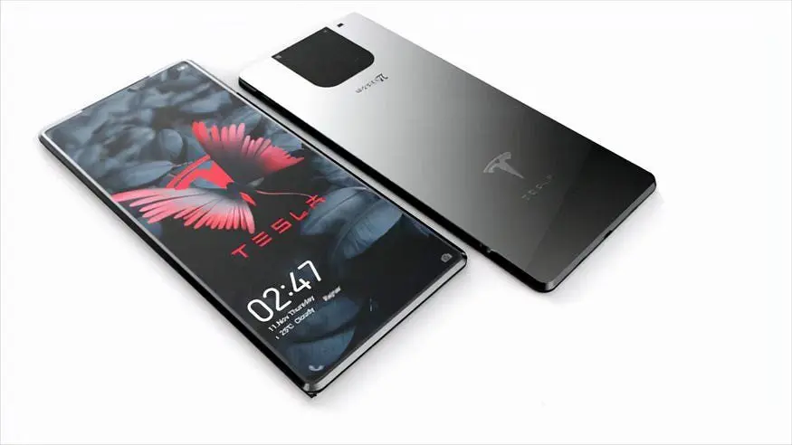 Phone