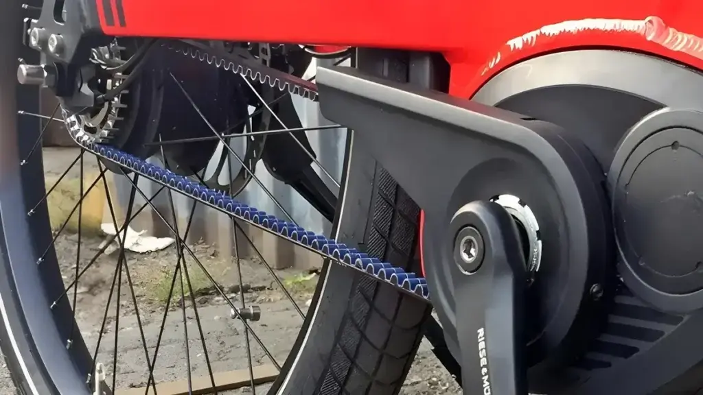 Cycle