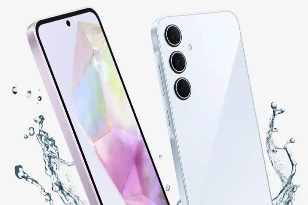 Phone