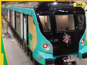 Metro