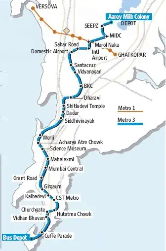 Metro