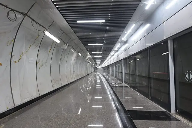 Metro