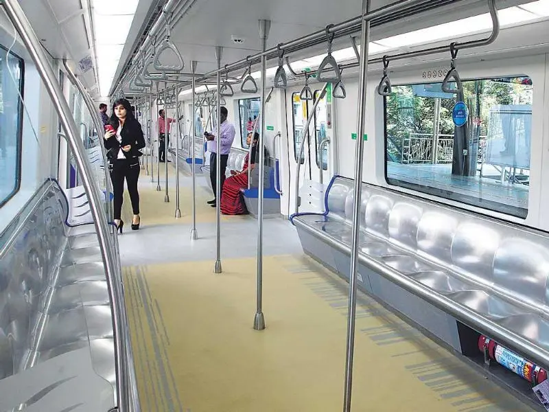 Metro