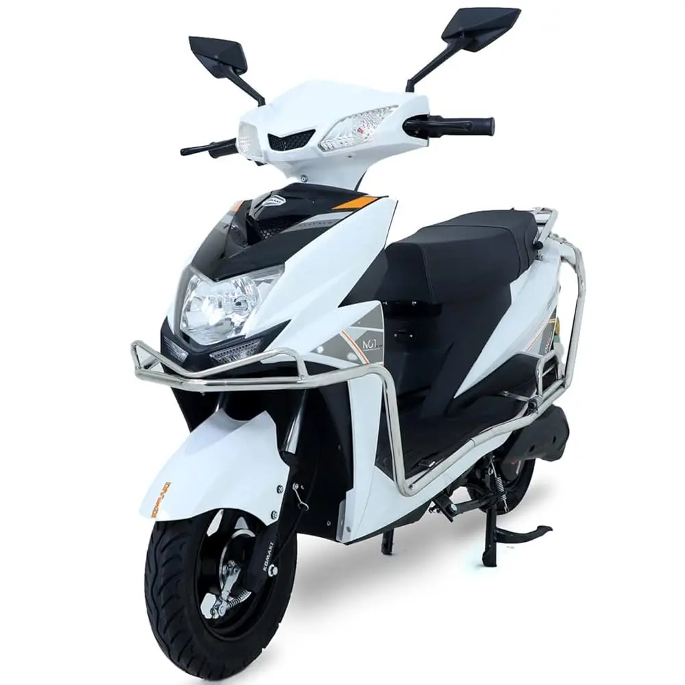 Scooter