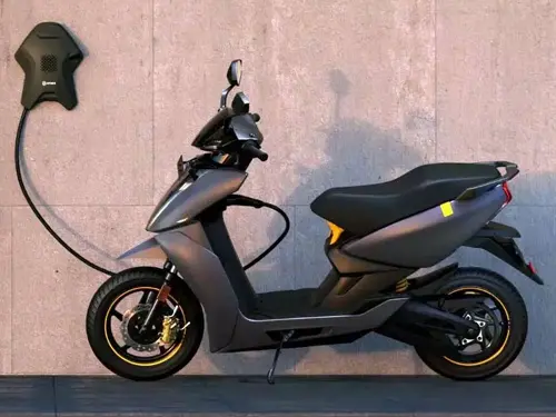 Scooter