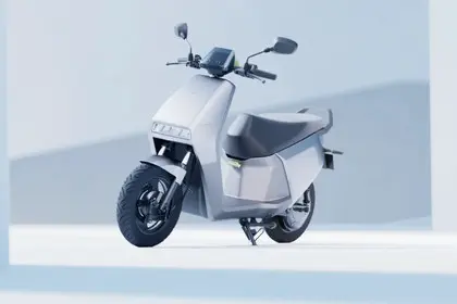 Scooter