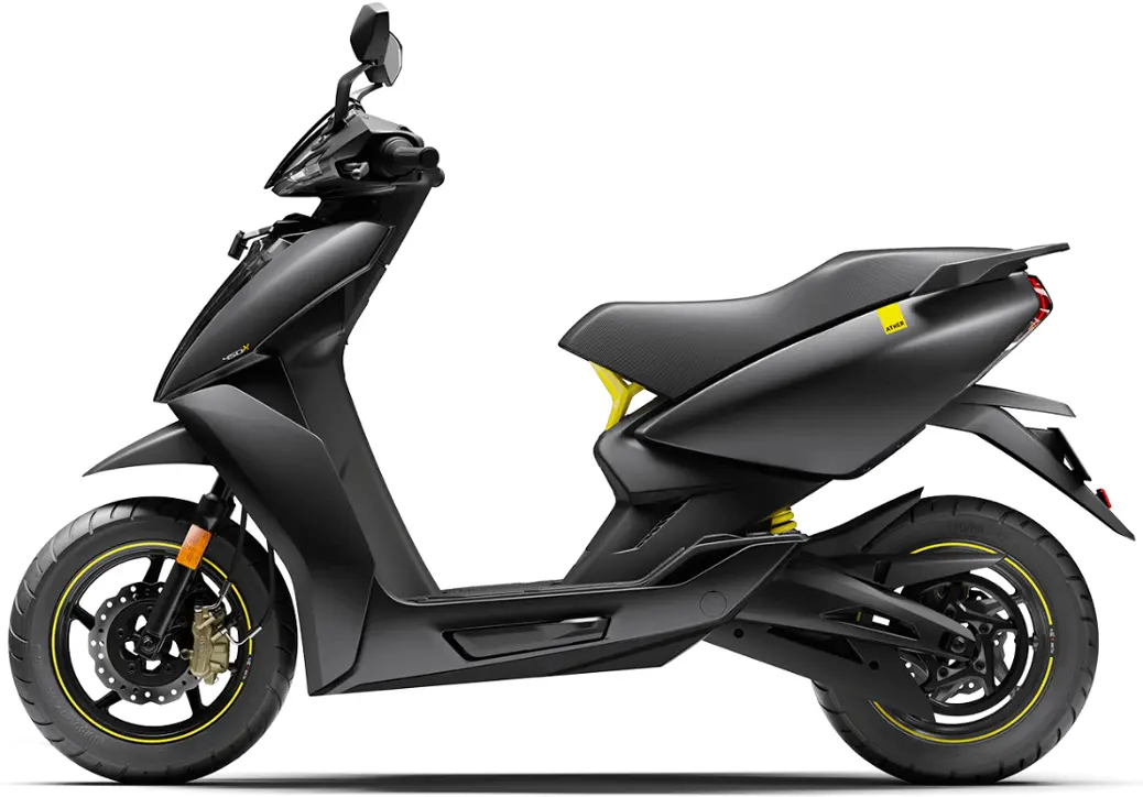 Scooter