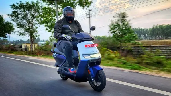 Scooter