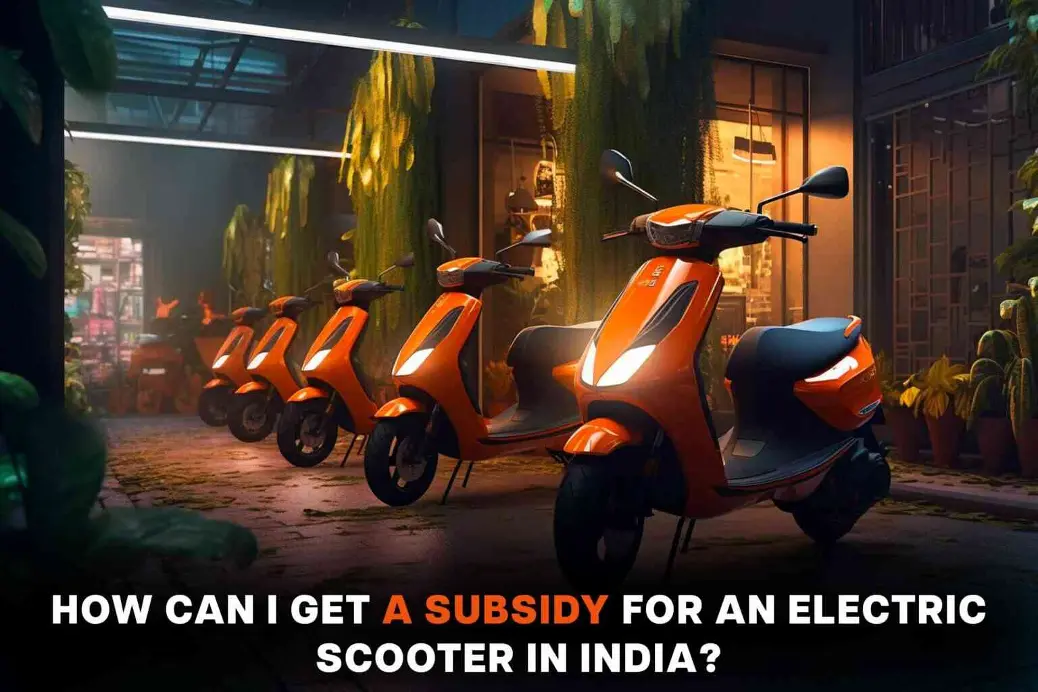 Scooter