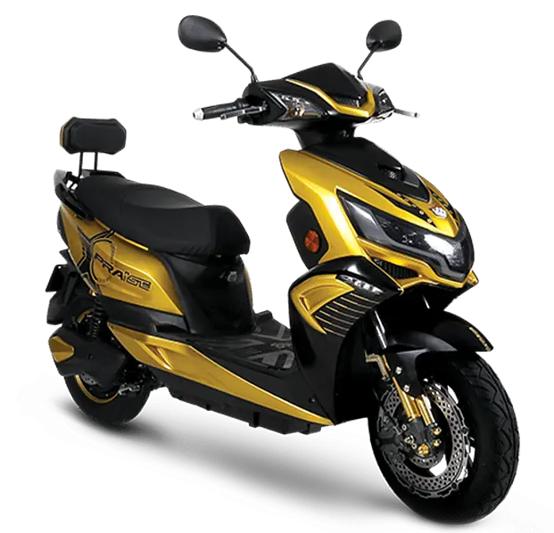 Scooter