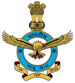 Indian air force