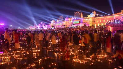 Ayodhya