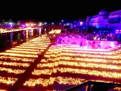 Ayodhya