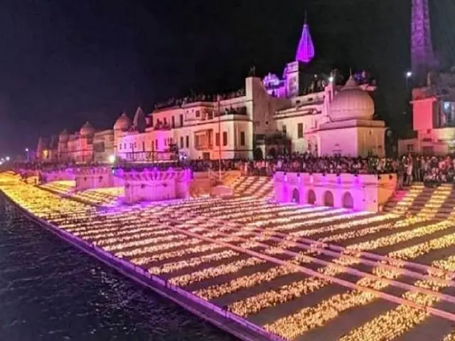 Ayodhya