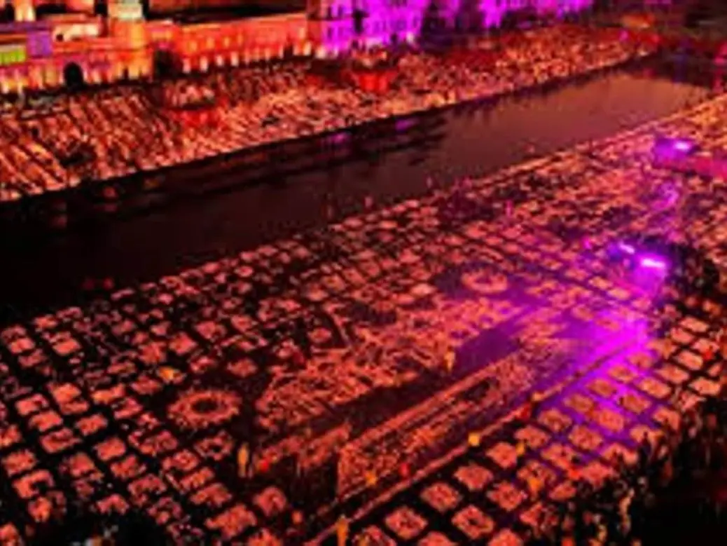 Ayodhya