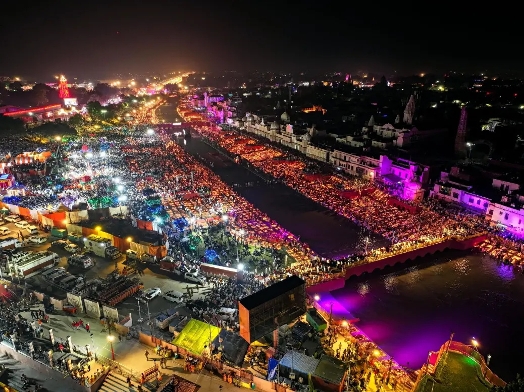 Ayodhya