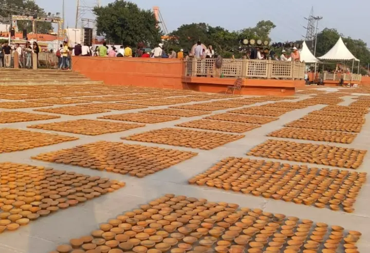 Ayodhya