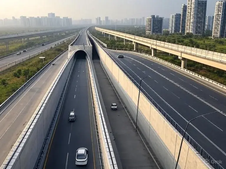 Highway