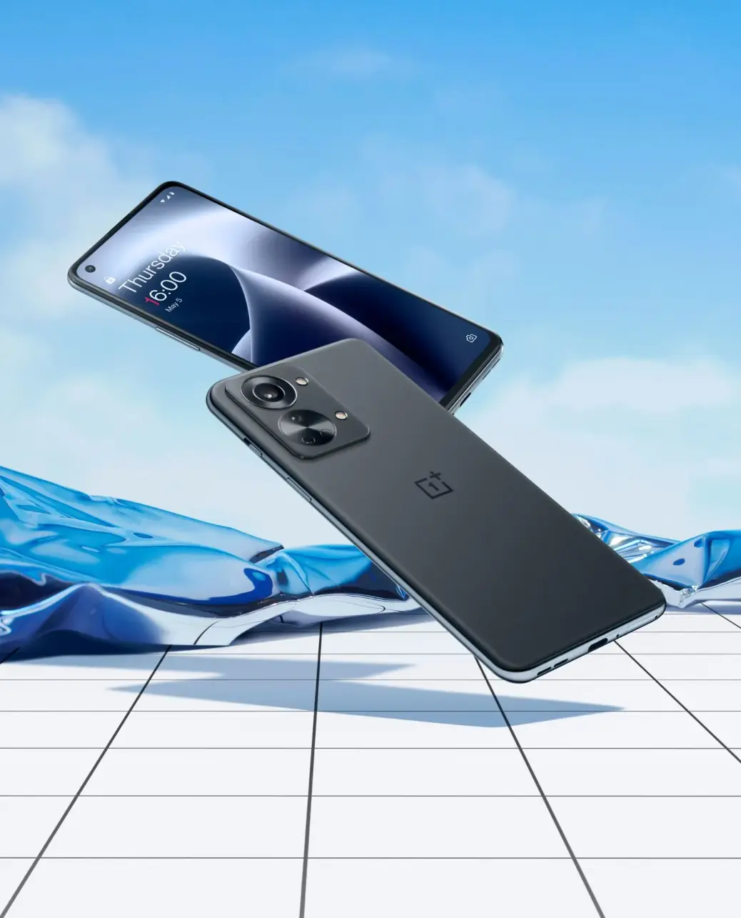 Phone
