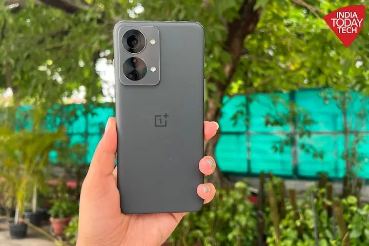 Phone