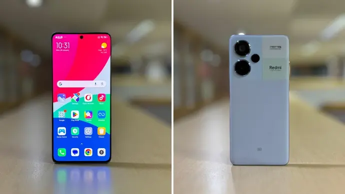 Phone