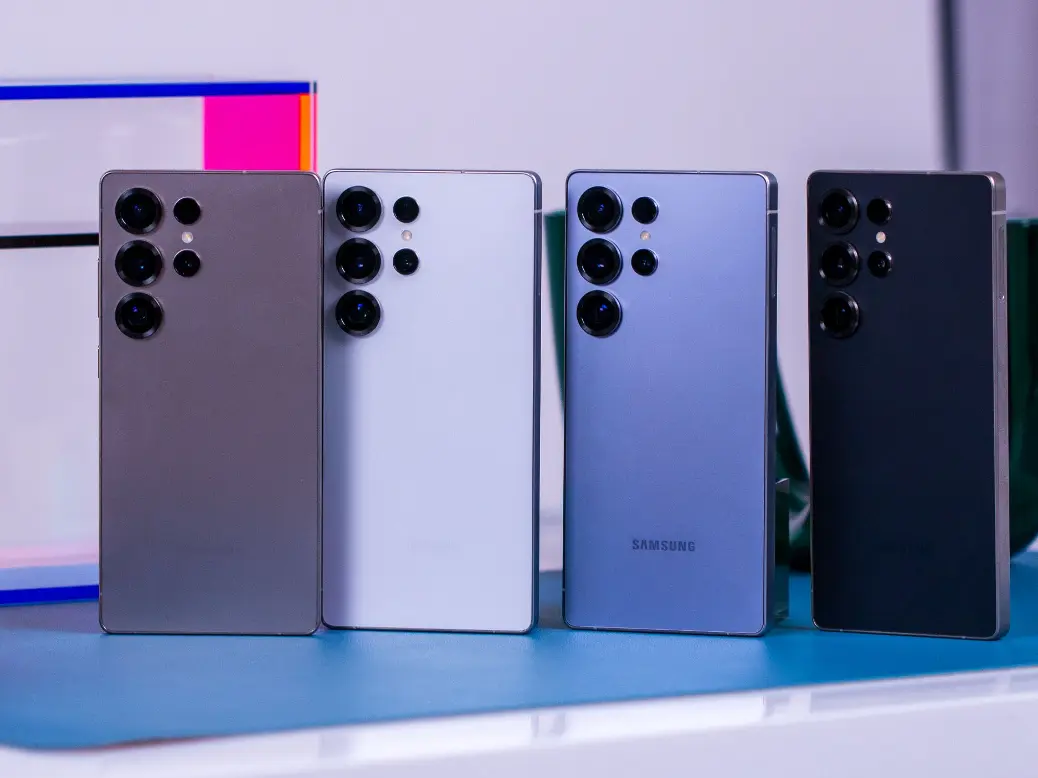 Phone