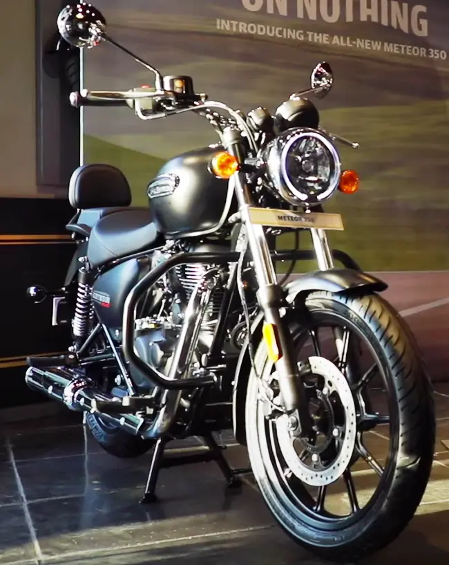 Bike