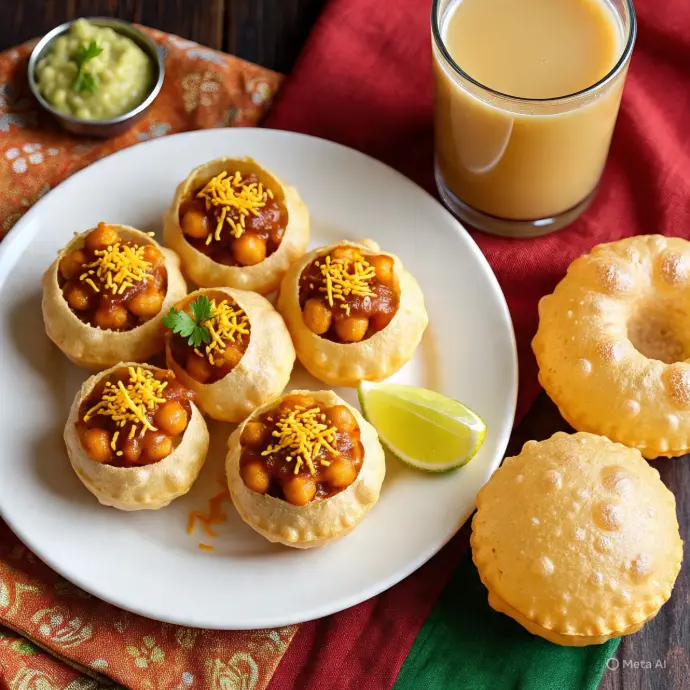 Panipuri 