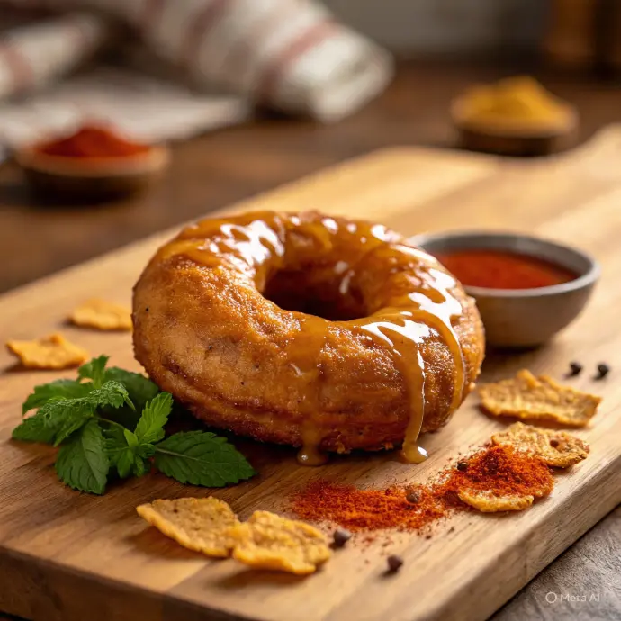 Medu Vada 